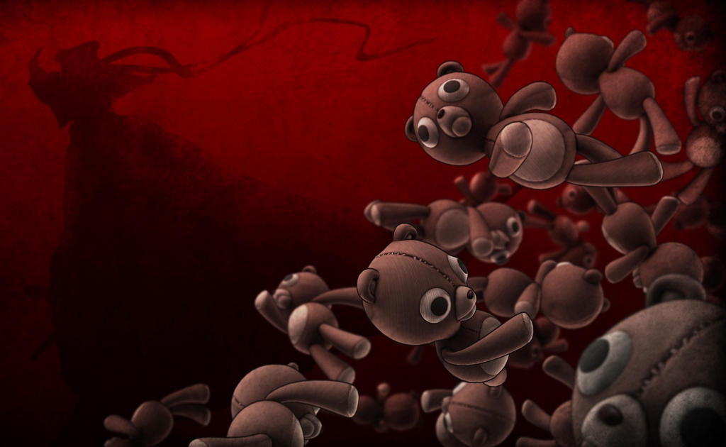 Afro Samurai HD Wallpaper afro samurai hd wallpaper