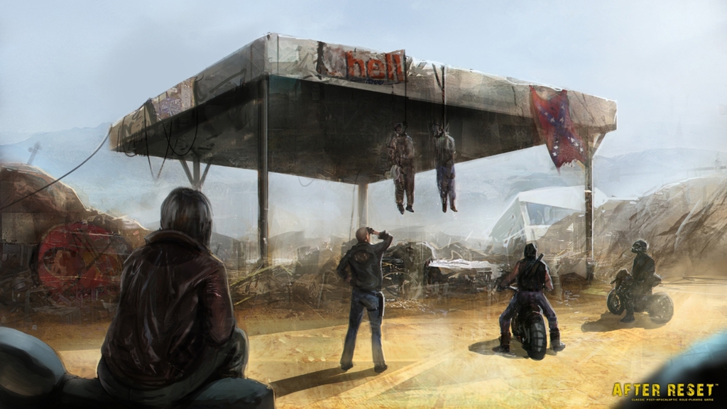 after reset hd wallpaper