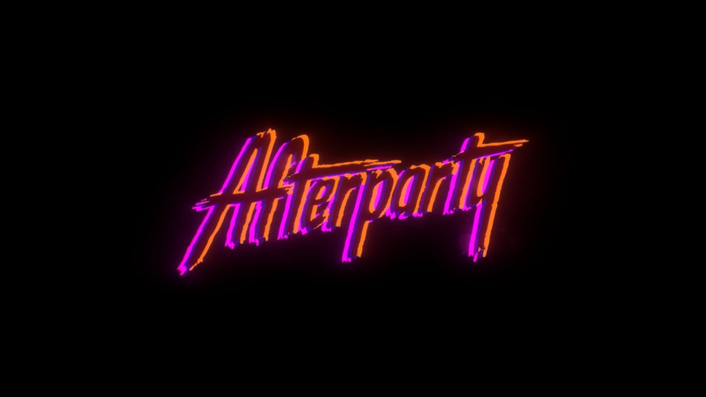 Afterparty HD Wallpaper afterparty hd wallpaper