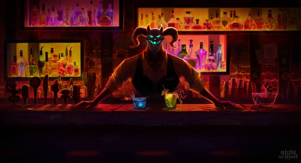 Afterparty HD Wallpaper afterparty hd wallpaper