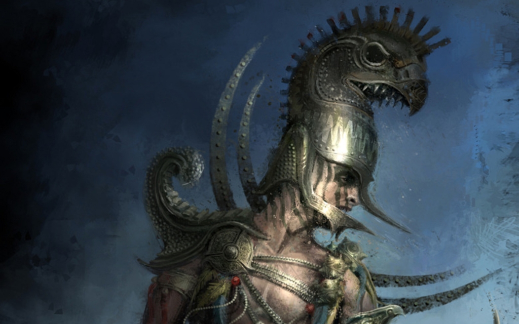 age of conan hd wallpaper