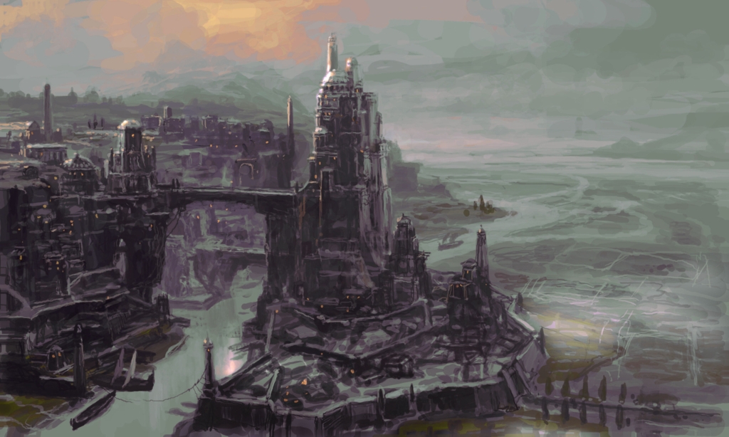 age of conan hd wallpaper