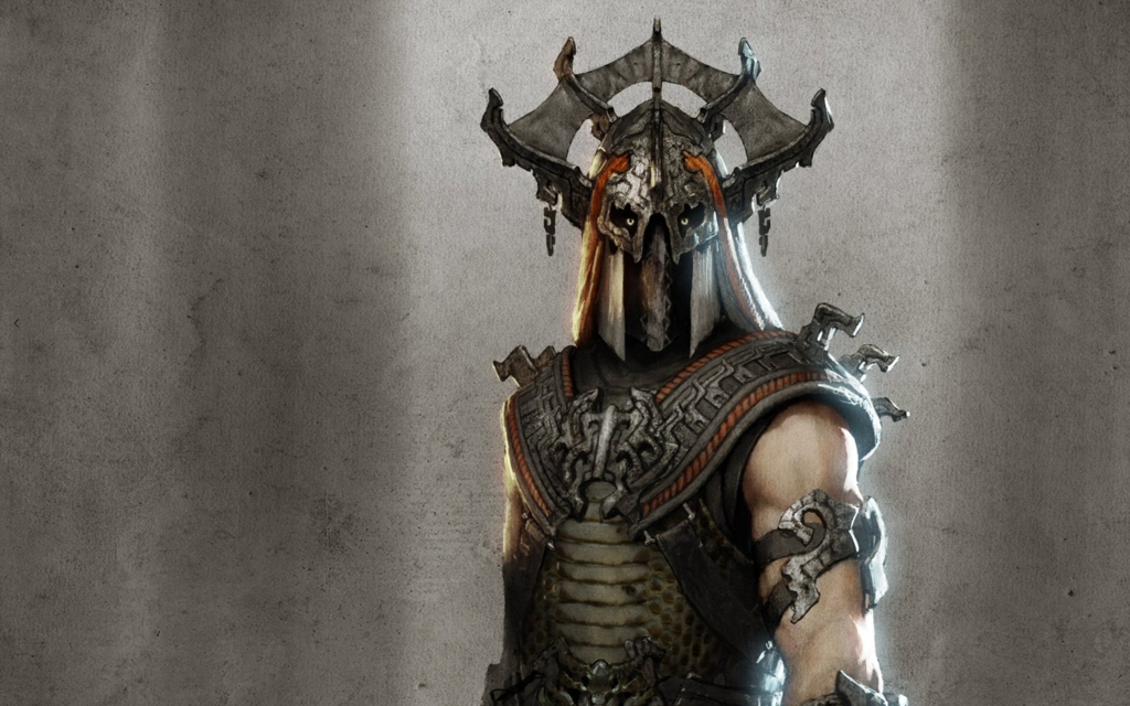 age of conan hd wallpaper