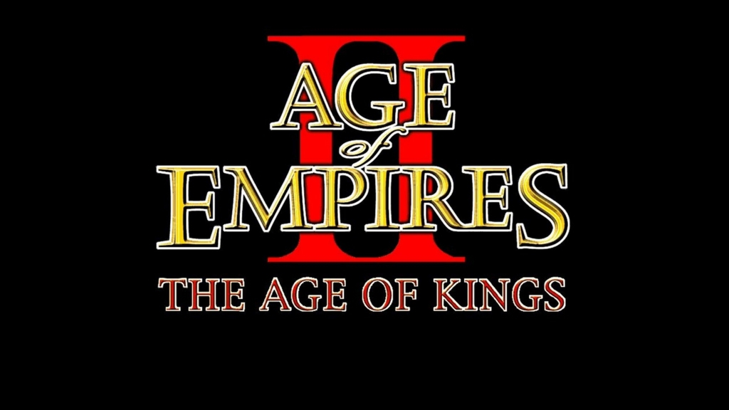 age of empires ii: the age of kings hd wallpaper