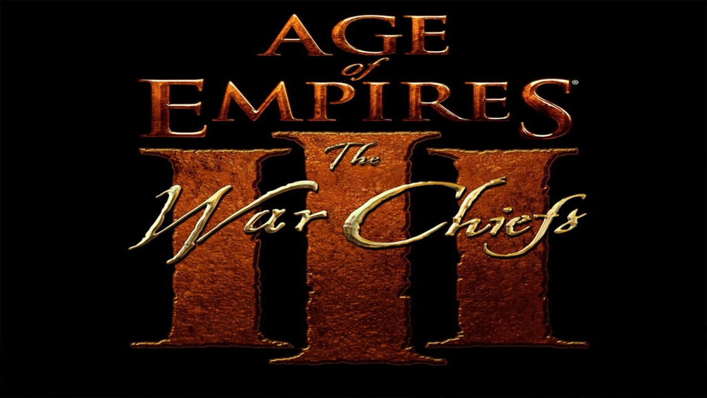 Age Of Empires Iii: The Warchiefs HD Wallpaper age of empires iii: the warchiefs hd wallpaper