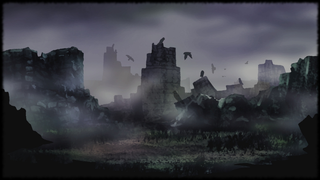Age Of Fear: The Undead King HD Wallpaper age of fear: the undead king hd wallpaper