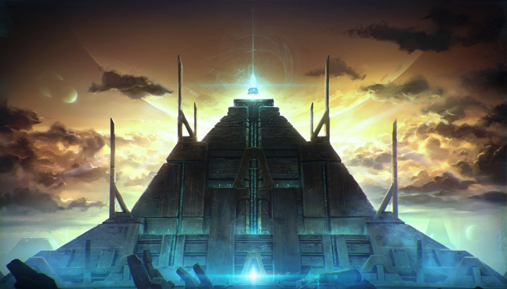 age of wonders: planetfall hd wallpaper