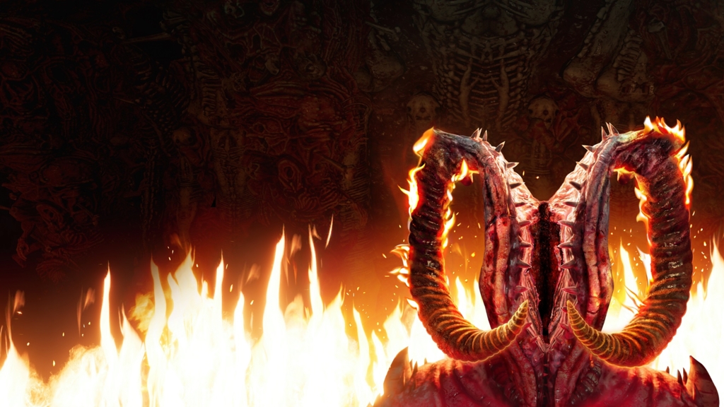 agony hd wallpaper