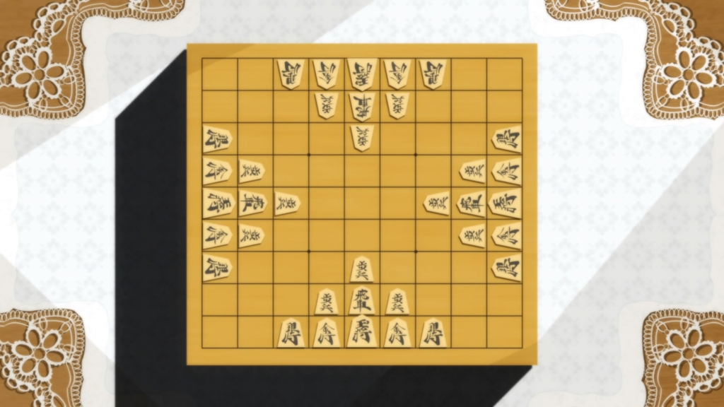 Ai Shogi 3 HD Wallpaper ai shogi 3 hd wallpaper