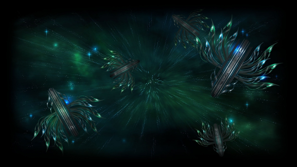 ai war: fleet command hd wallpaper