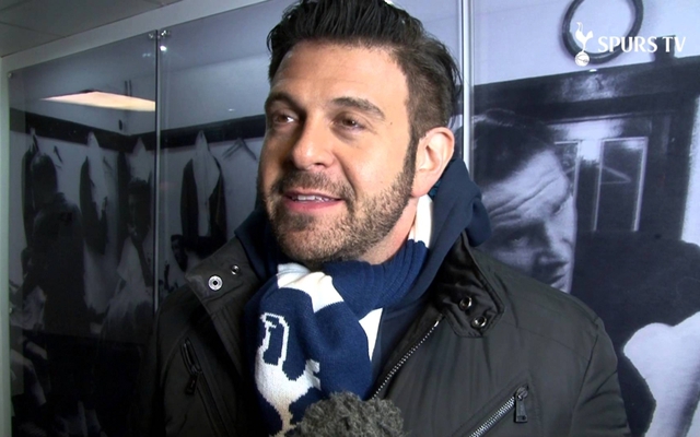 adam richman hd wallpaper