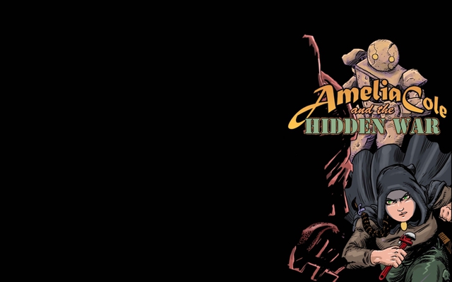 amelia cole, amelia cole and the hidden war 8k ultra hd wallpaper
