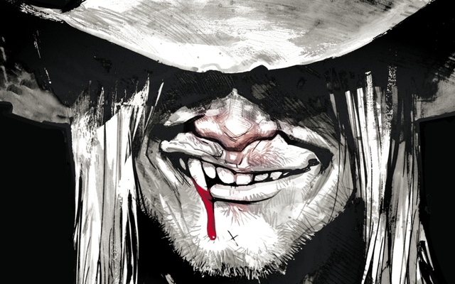 american vampire 4k ultra hd wallpaper