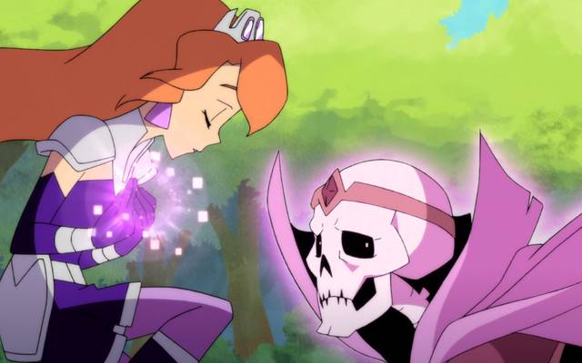 amethyst (dc comic), amethyst: princess of gemworld hd wallpaper