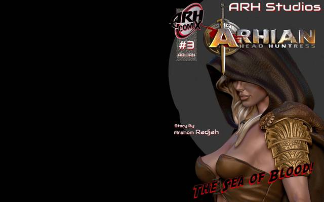 arhian hd wallpaper