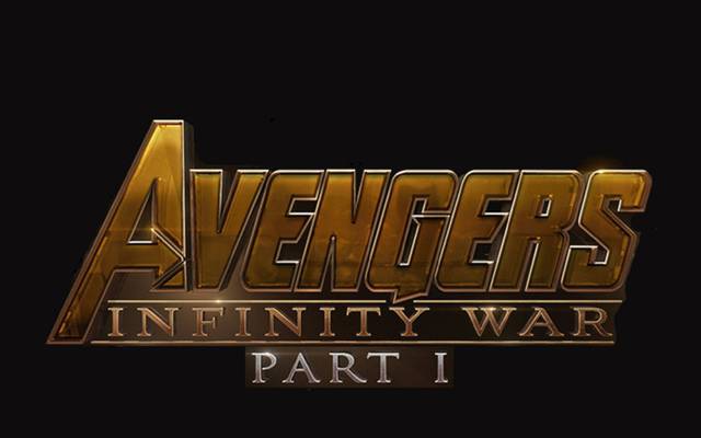 avengers: infinity wars hd wallpaper