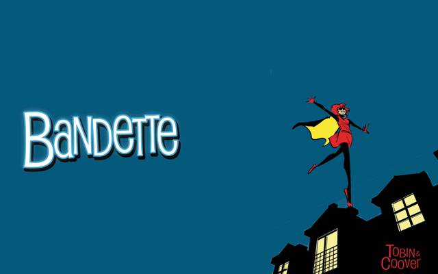 bandette 4k ultra hd wallpaper