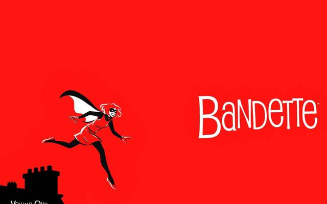 bandette hd wallpaper