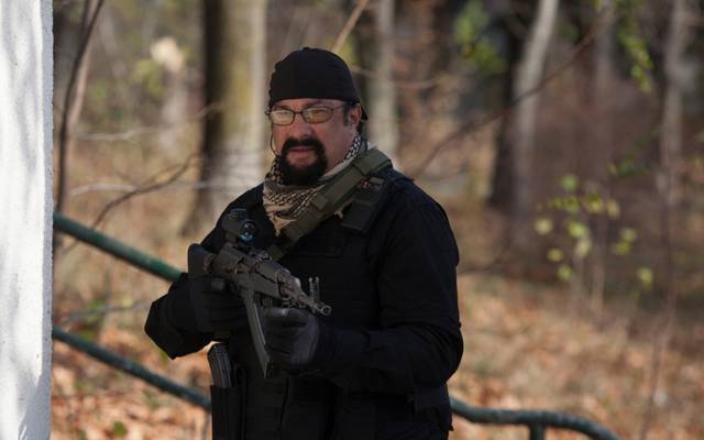 steven seagal, a good man hd wallpaper