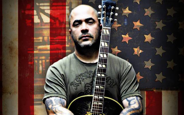 aaron lewis hd wallpaper