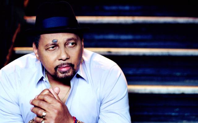 aaron neville hd wallpaper