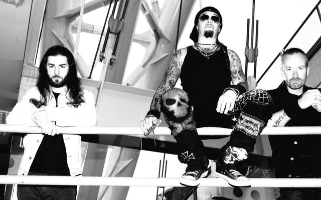 heavy metal, aborym hd wallpaper