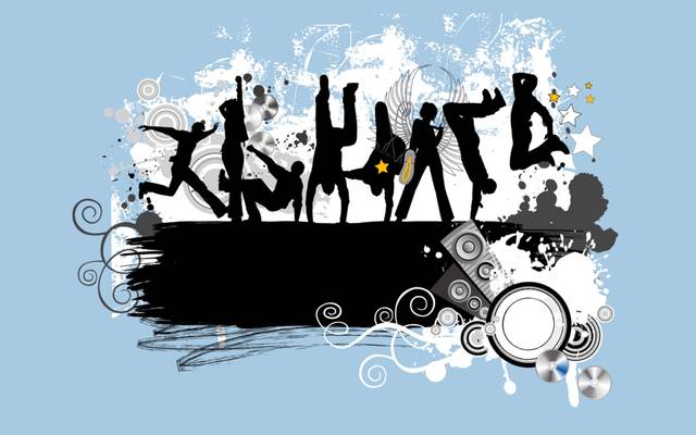 abstract hd wallpaper