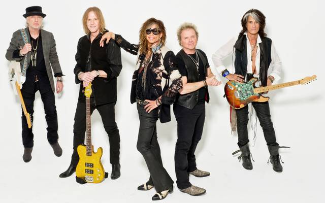 classic rock, heavy metal, hard rock, aerosmith hd wallpaper