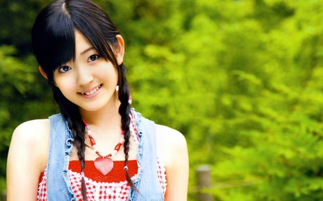 korean, singer, airi suzuki hd wallpaper