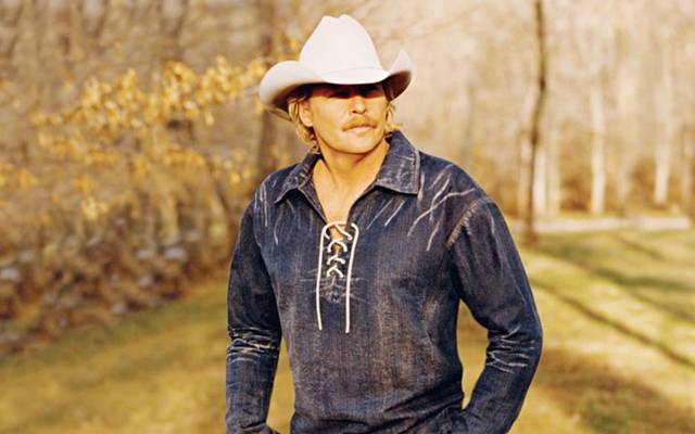 alan jackson hd wallpaper