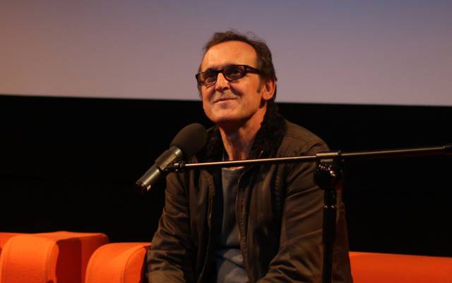 alberto iglesias hd wallpaper
