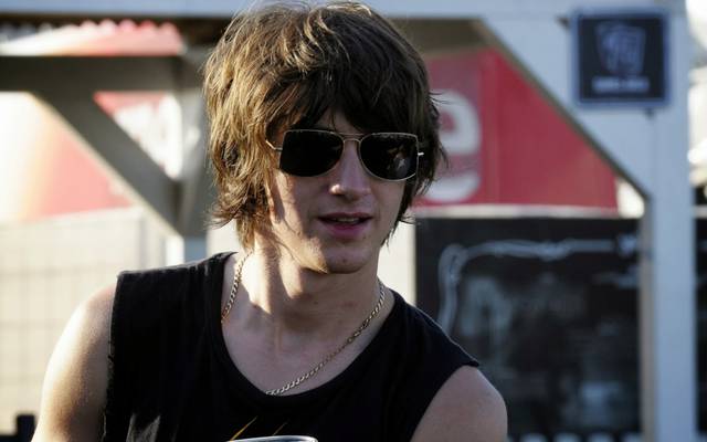 musician, arctic monkeys, alex turner hd wallpaper