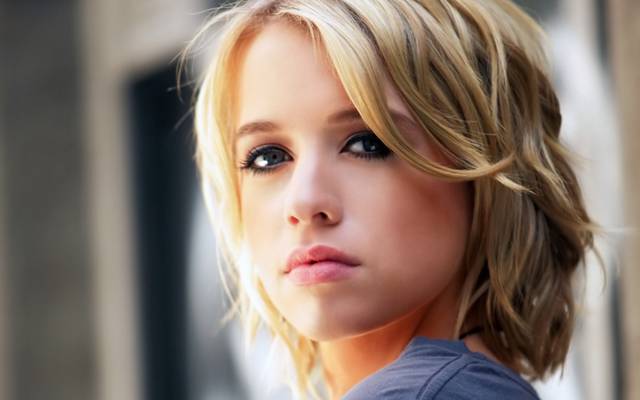 alexz johnson hd wallpaper