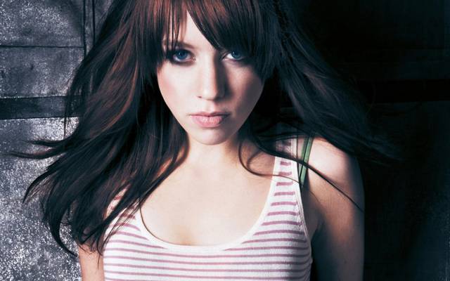 alexz johnson hd wallpaper