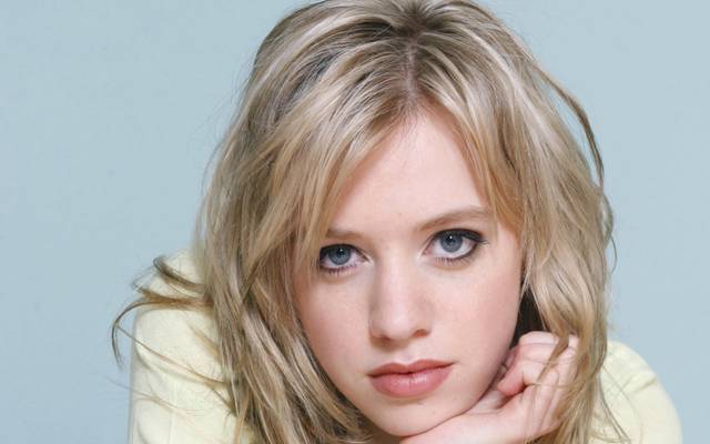 alexz johnson hd wallpaper