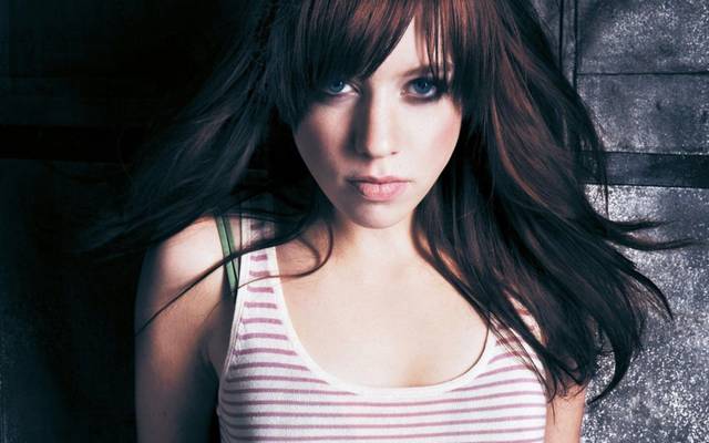 alexz johnson hd wallpaper