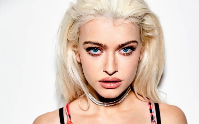 english, singer, blue eyes, close-up, alice chater pop singer hd wallpaper