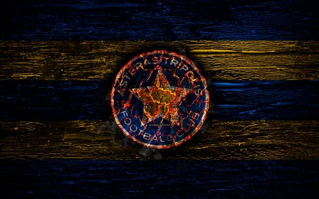 soccer, logo, emblem, asteras tripoli f.c hd wallpaper