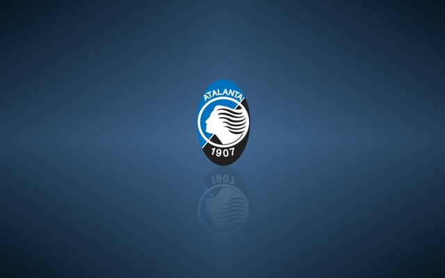 soccer, logo, emblem, atalanta b.c hd wallpaper