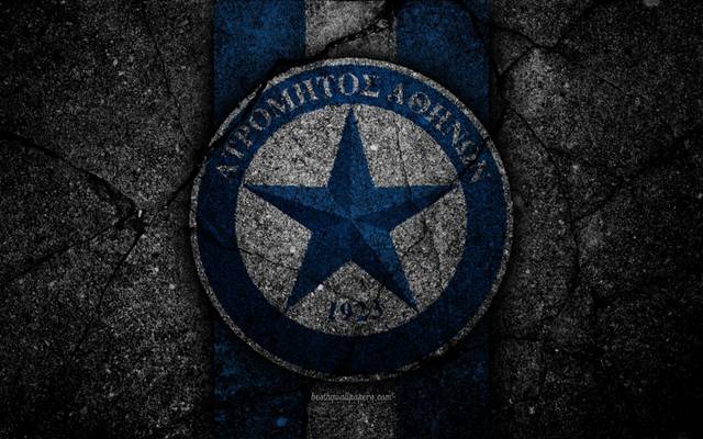 atromitos f.c 4k ultra hd wallpaper