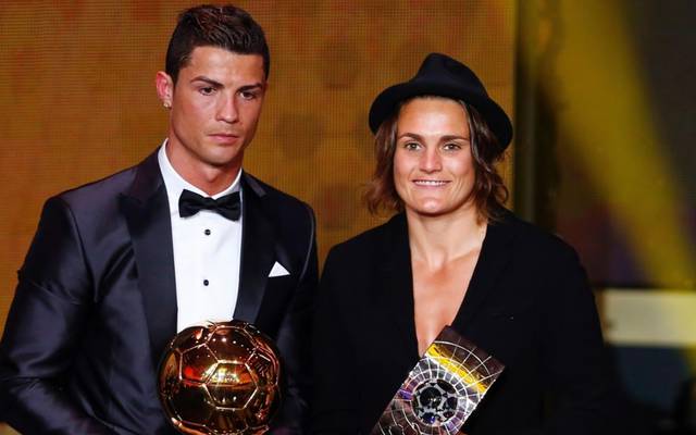 ballon d'or 2014 hd wallpaper