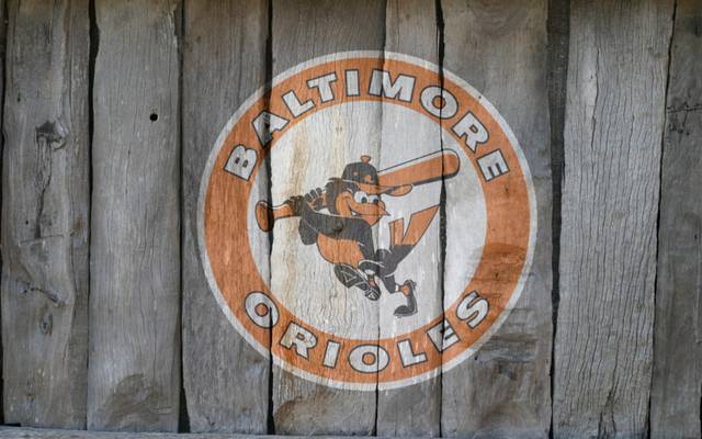 baltimore orioles hd wallpaper