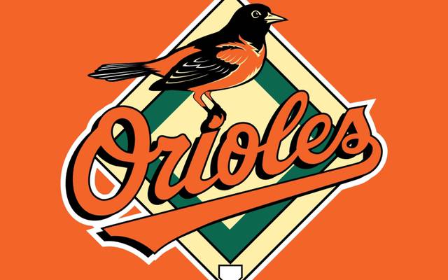 baltimore orioles hd wallpaper