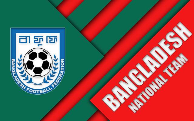 bangladesh, bangladesh national football team 4k ultra hd wallpaper