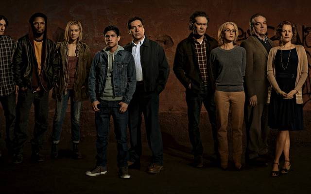 american crime hd wallpaper