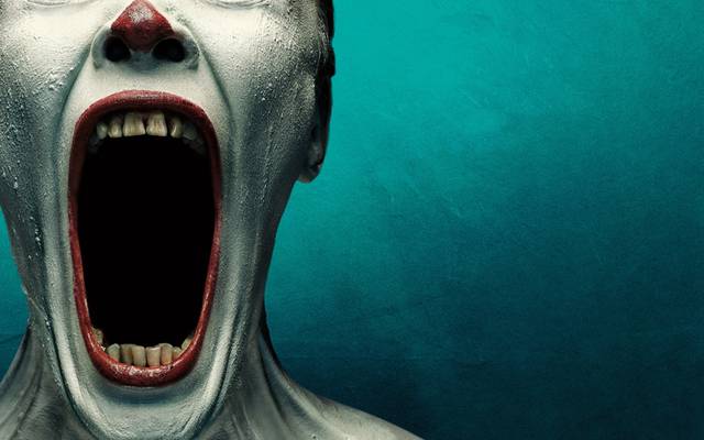 american horror story: freak show hd wallpaper