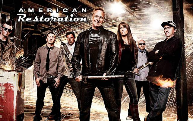 american restoration hd wallpaper