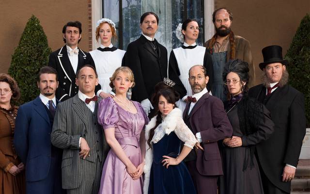 another period hd wallpaper