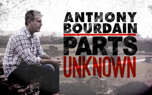 anthony bourdain: parts unknown hd wallpaper