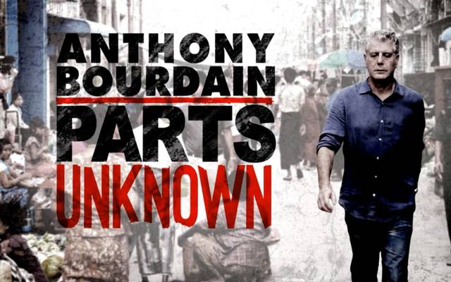 anthony bourdain: parts unknown hd wallpaper